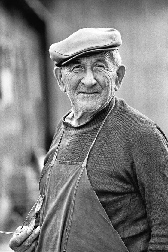 Deda Grabaričev