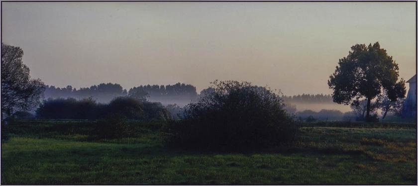 Jesenske maglice 1