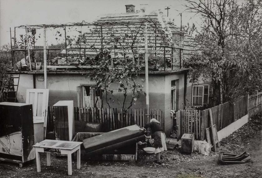 Domaćica