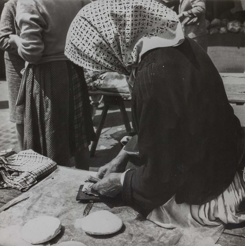 Na tržnici