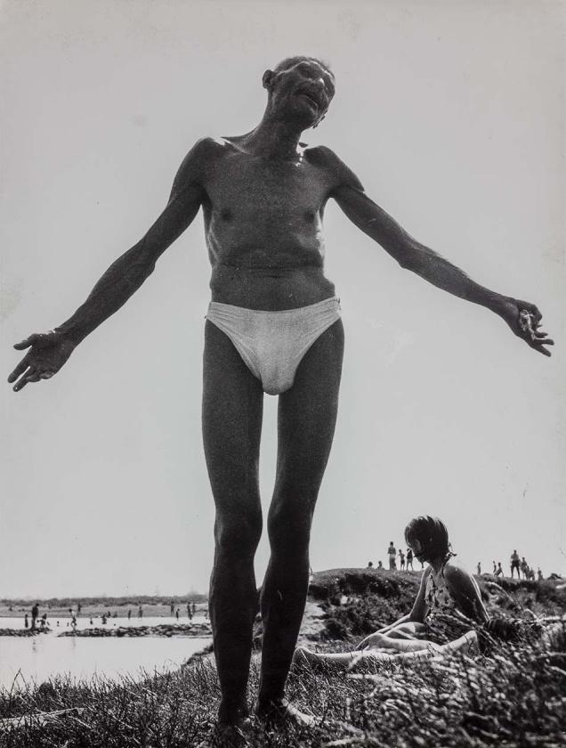 Savski gandi