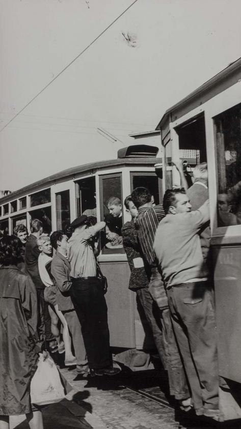 Zagrebački tramvaj