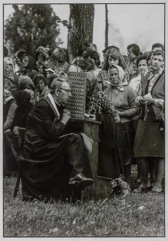 Na prošćenju