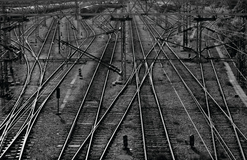 Distance