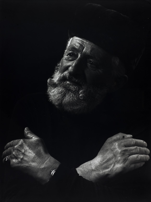 Portret II
