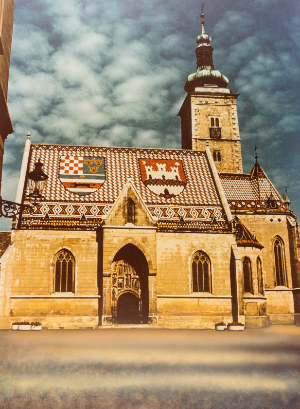 Sveti Marko