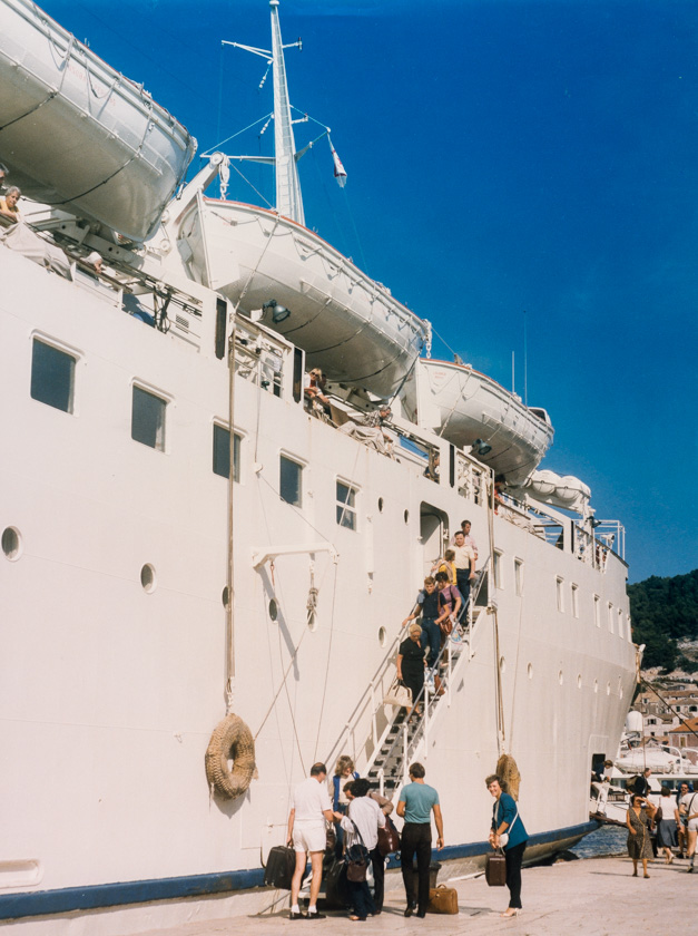 Turizam 3