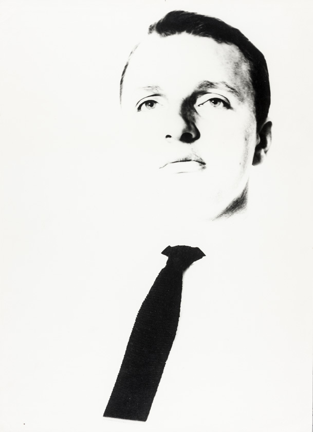 Autoportret