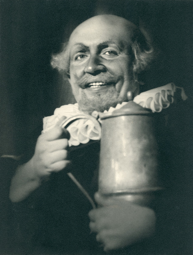 Falstaff