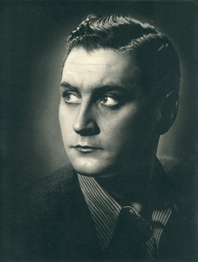 Muški portret no 4