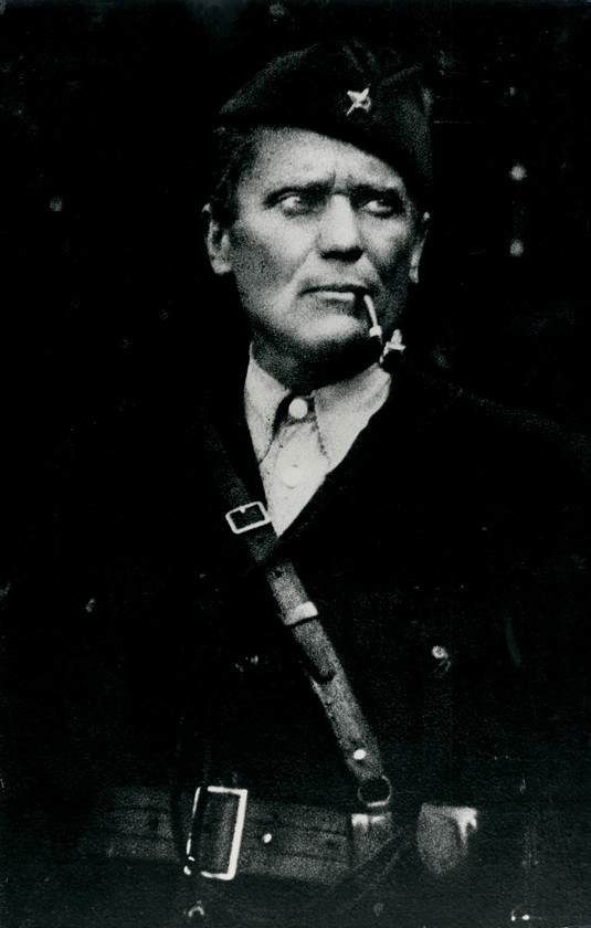 Skica 1942