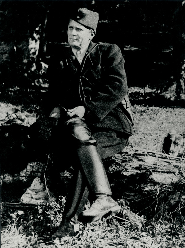 Tito 1942
