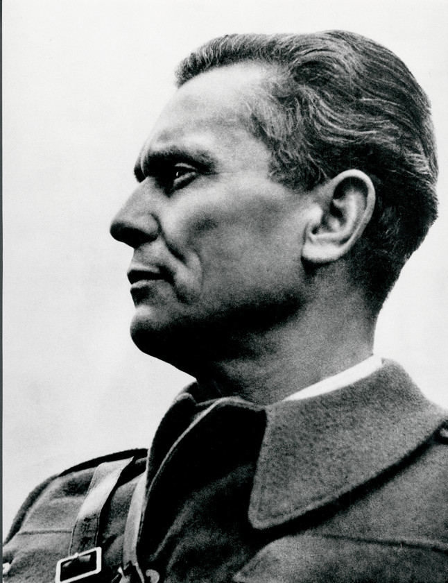 Tito 29 nov 1943