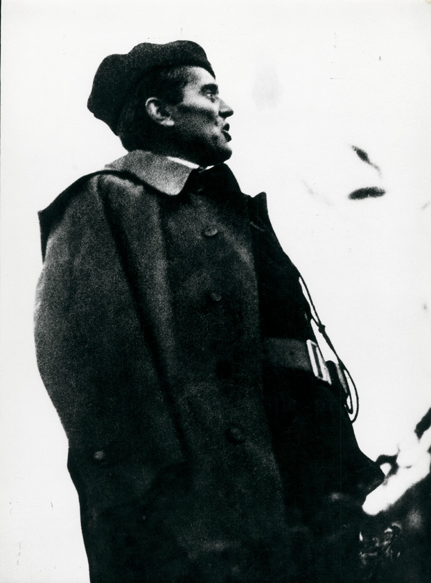 Tito jesen 1942