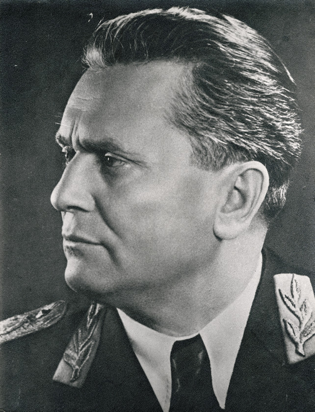 Vrhovni komandant
