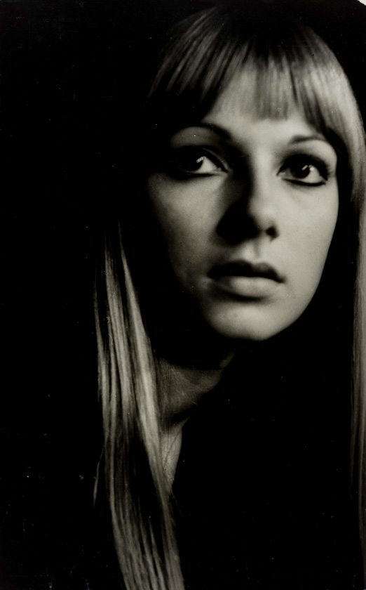 Portret 9