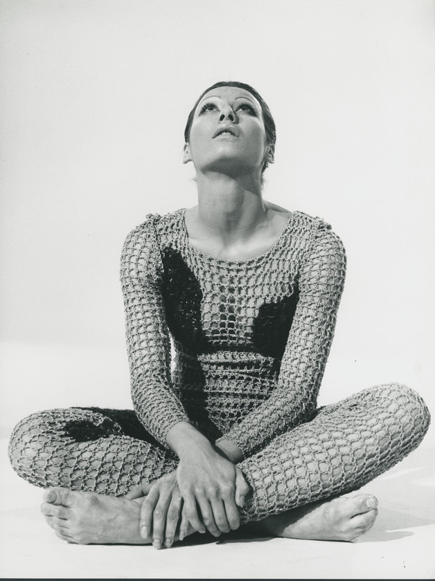 Balerina T.