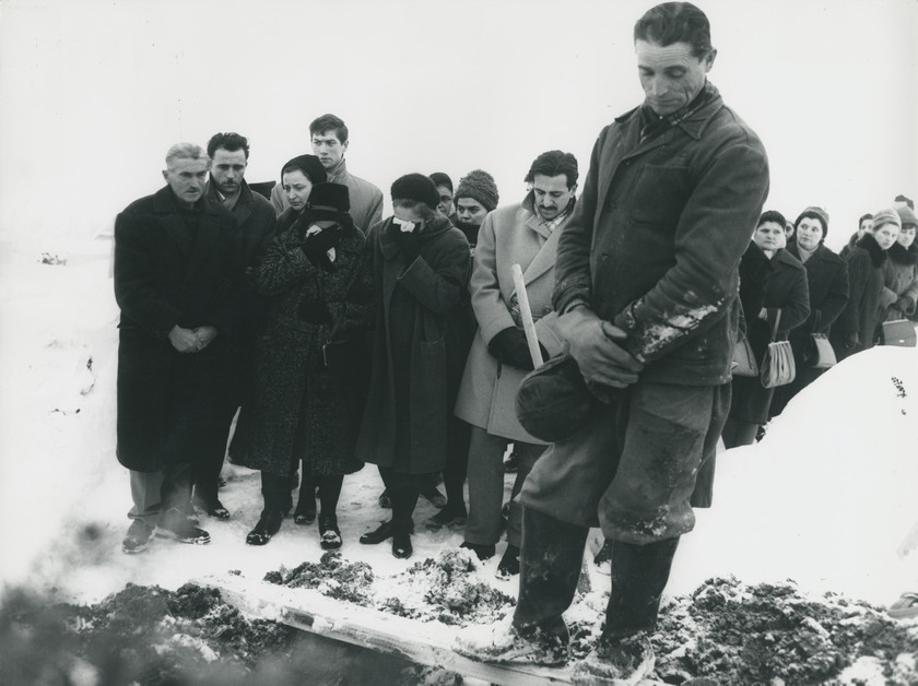 Oproštaj