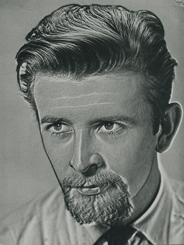 Portret