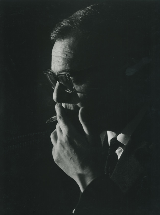 Režiser B.B.