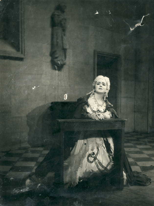 Manon Lescaut 2