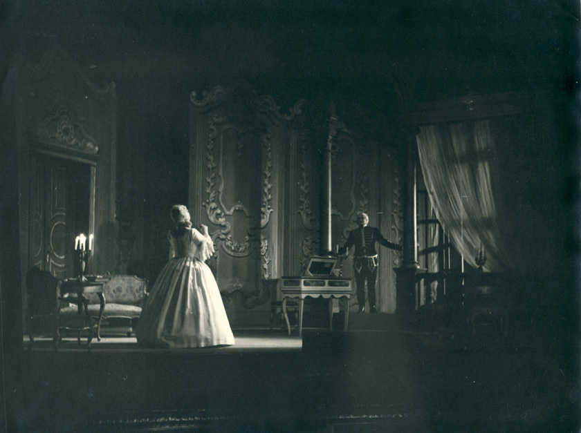 Manon Lescaut 1