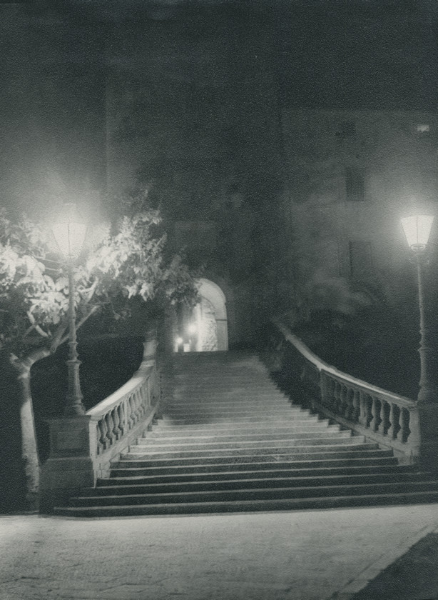 Korčula u noći