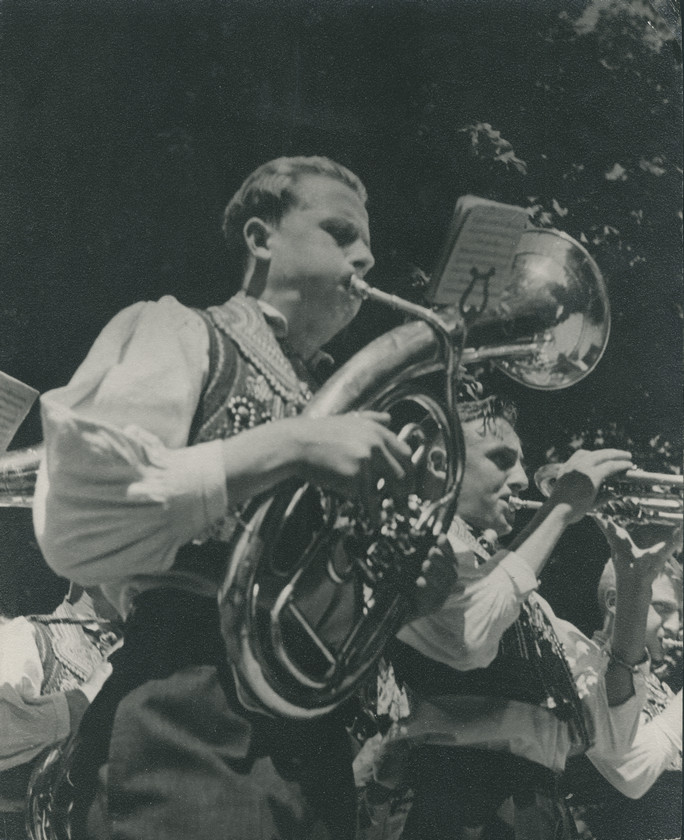 Musicians