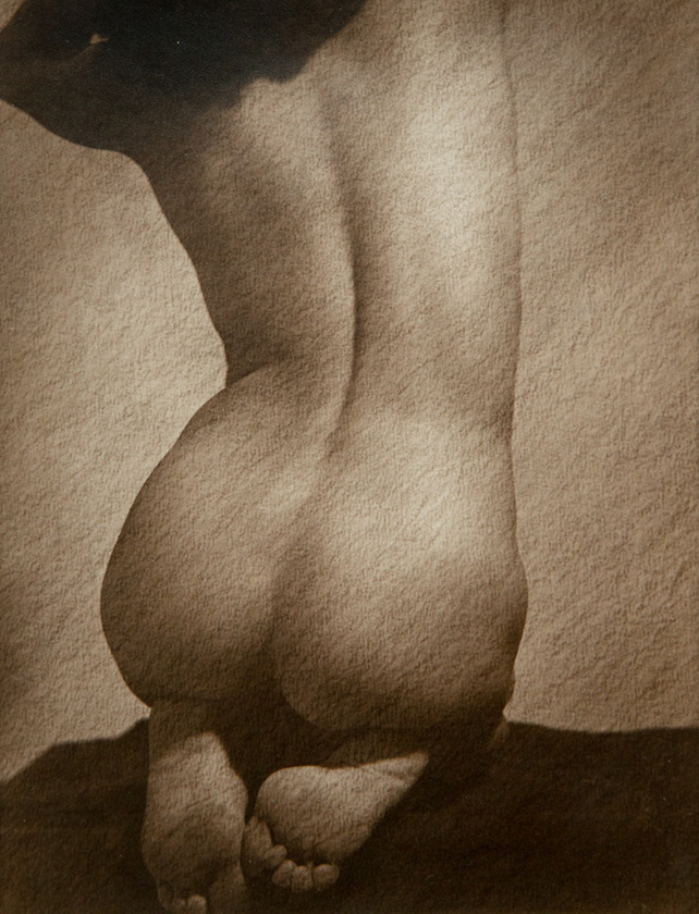 Nudo