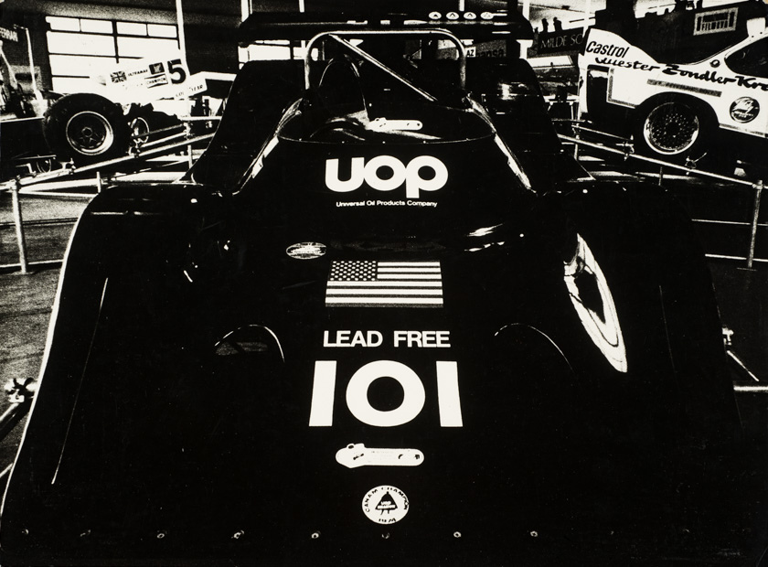 Formula 1 br 1