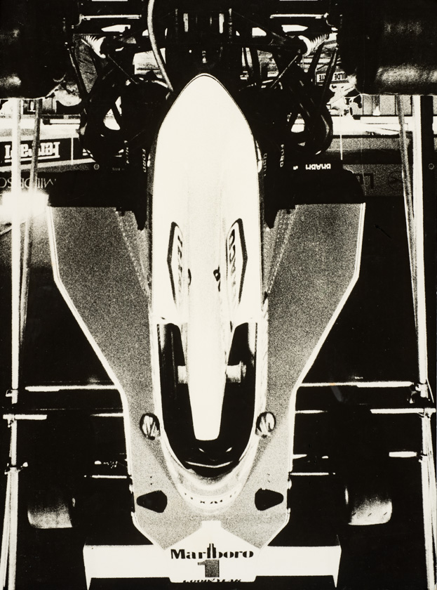 Formula 1 br 2