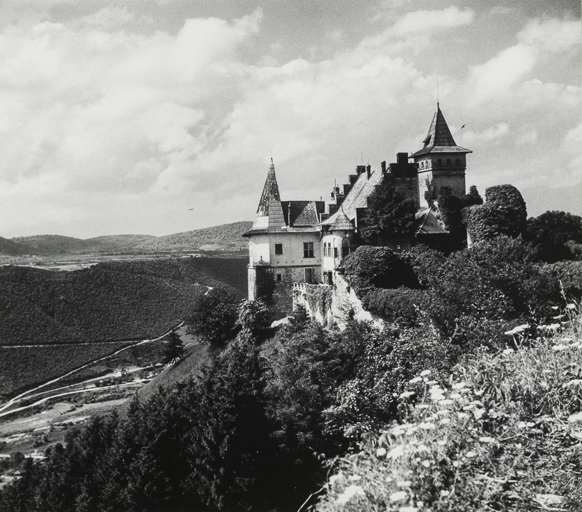 Ostrožac