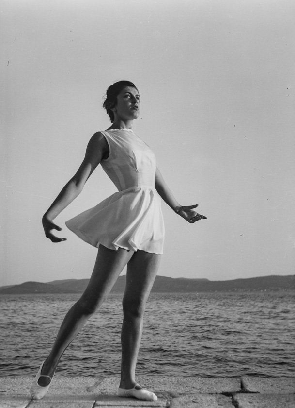 Balerina