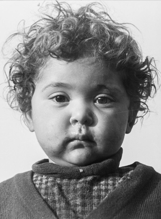 Portret djeteta