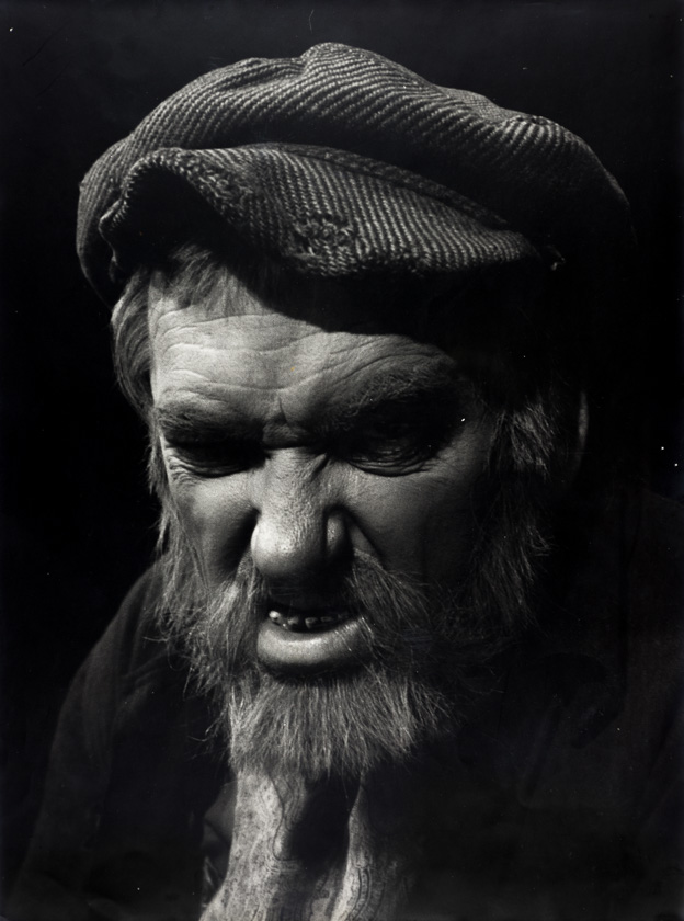 Portret I