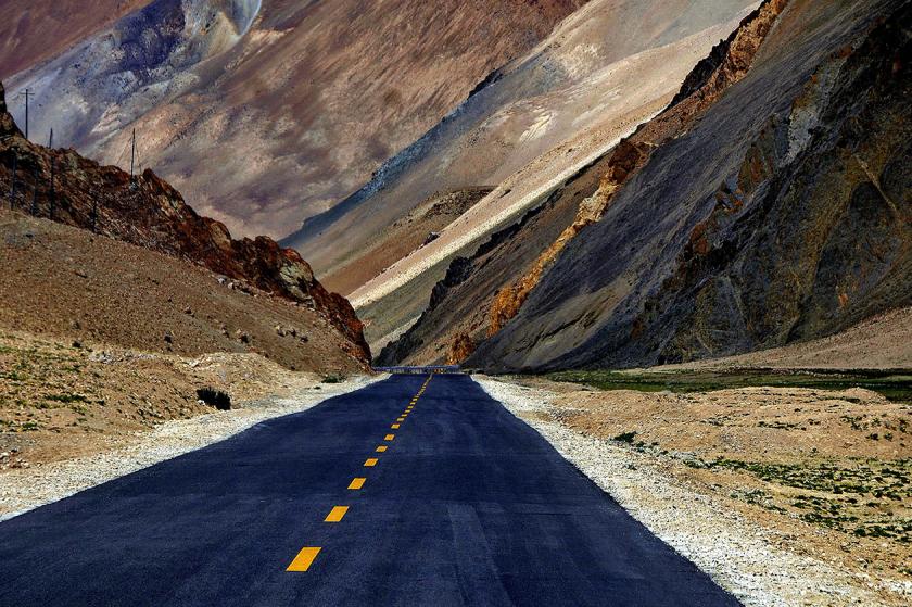 Tibet