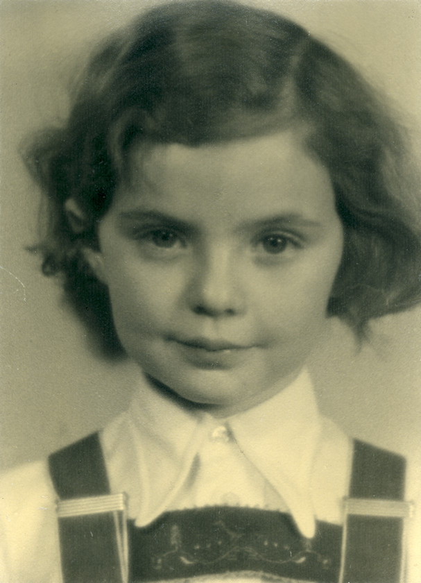 Mala princeza