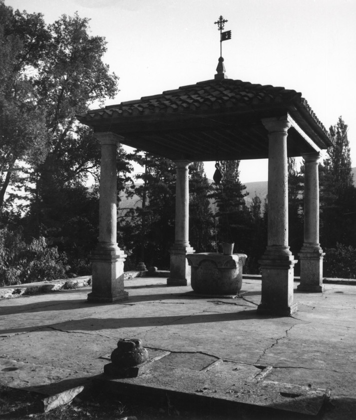 Cisterna