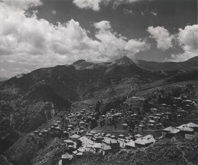 Planinsko selo