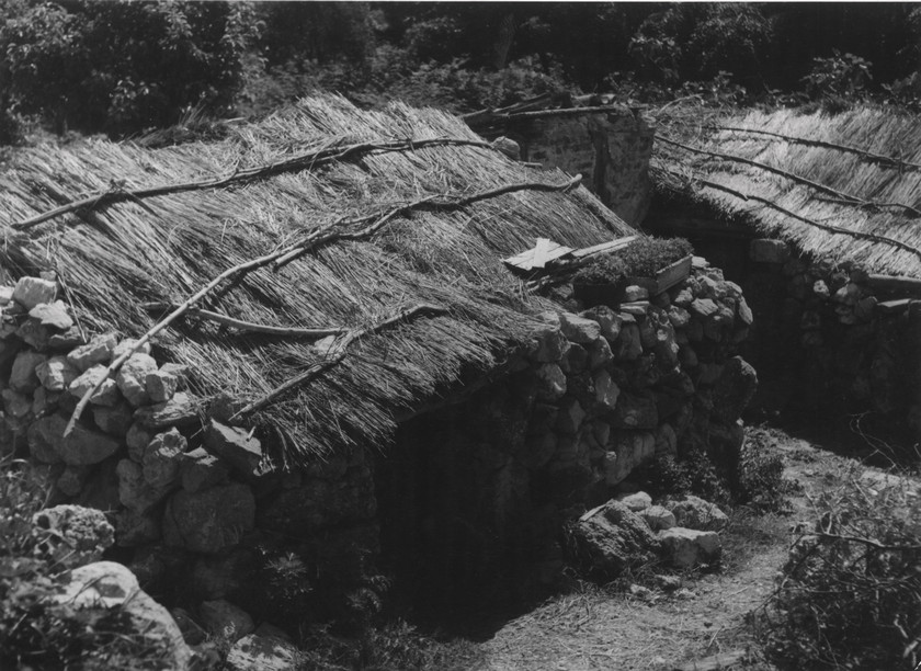 Planinsko sklonište