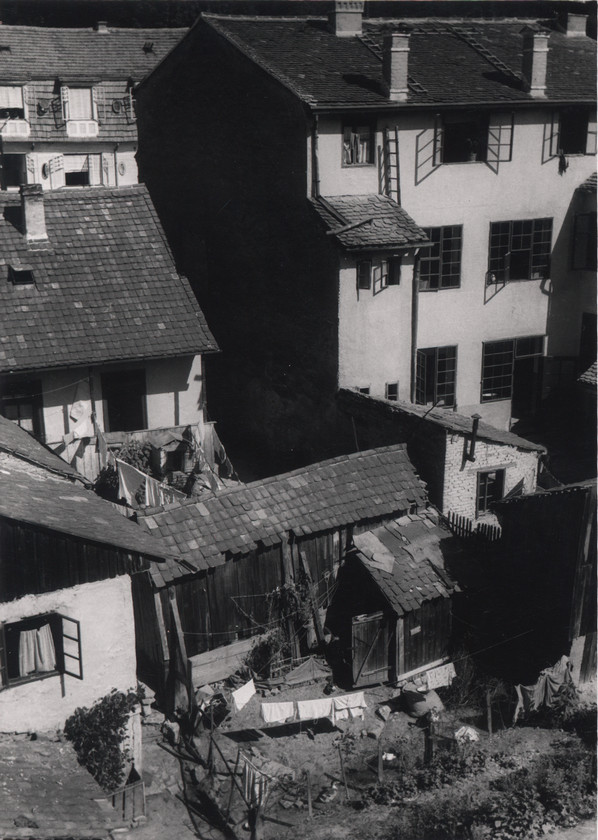 Predgrađe