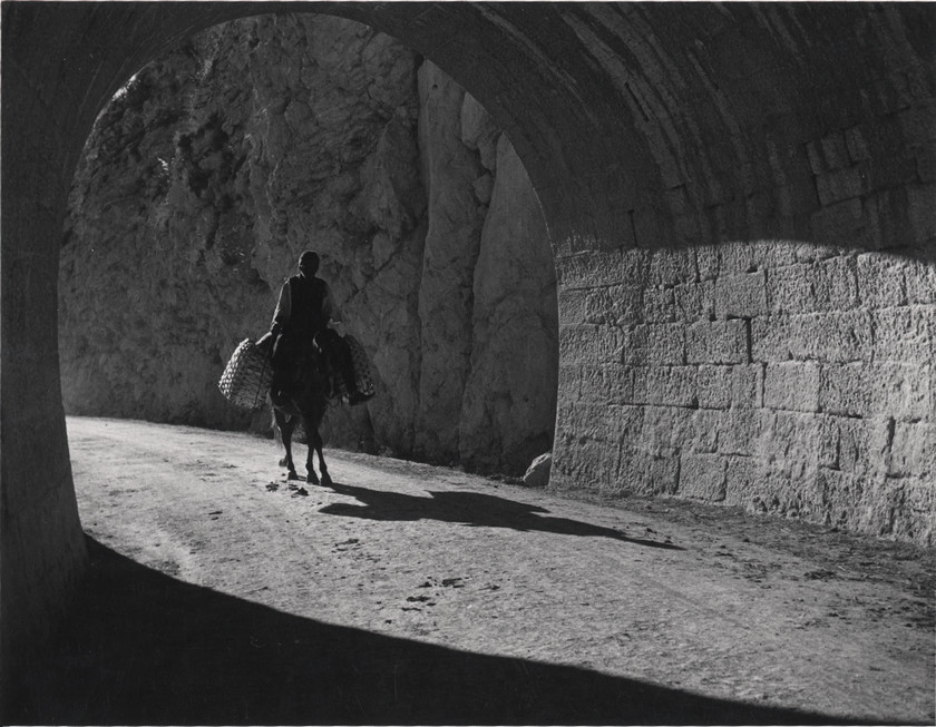 Tunel