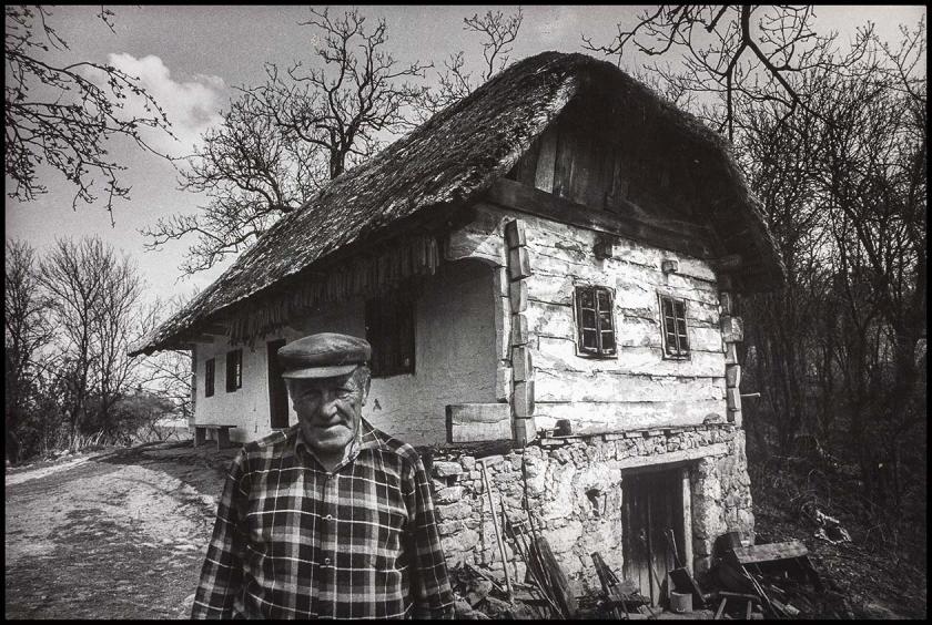 Ostavština