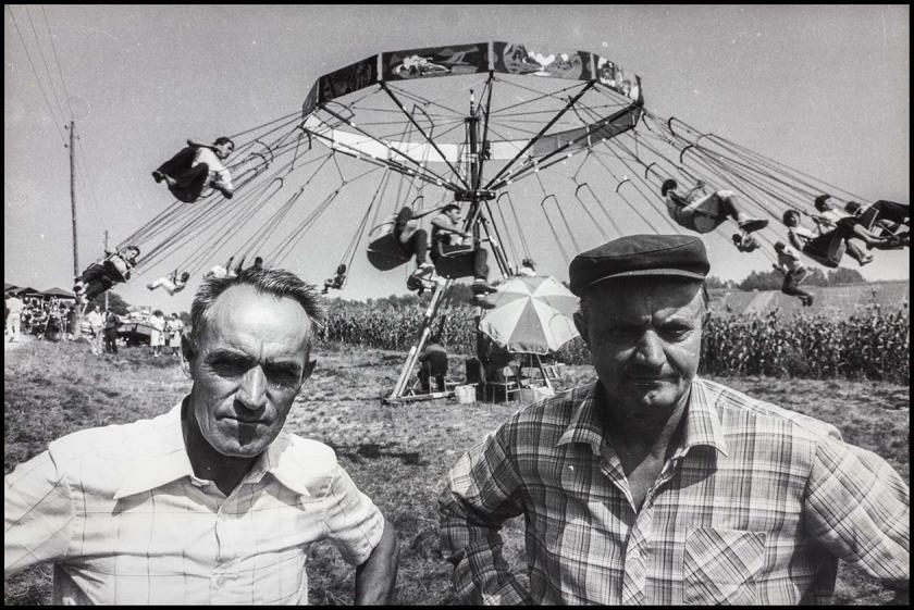 Slavko i Stjepan Stolnik