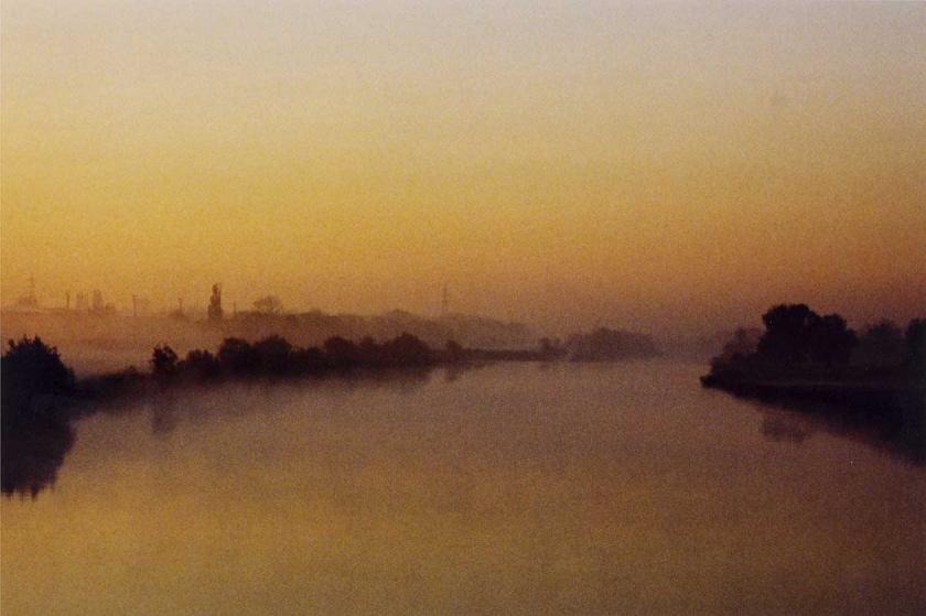Izmaglice Zagrebačke