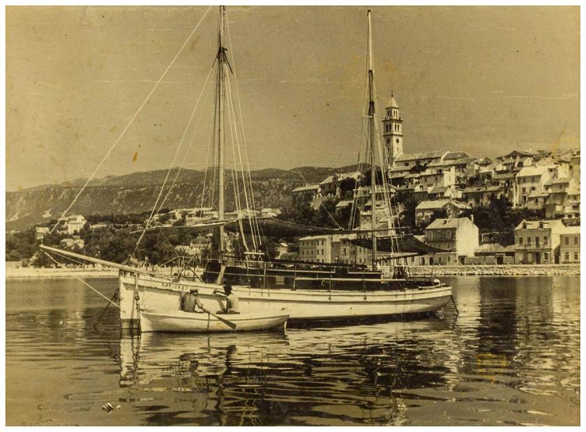Jedrenjak