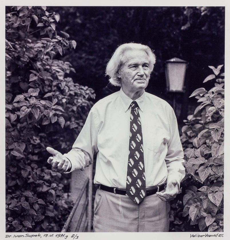 Ivan Supek