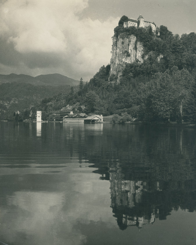 Old Castle