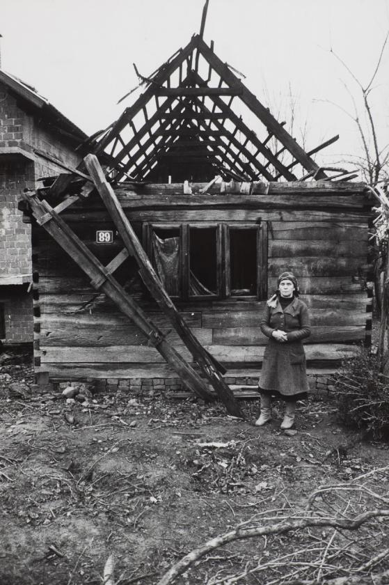 Komarevo II