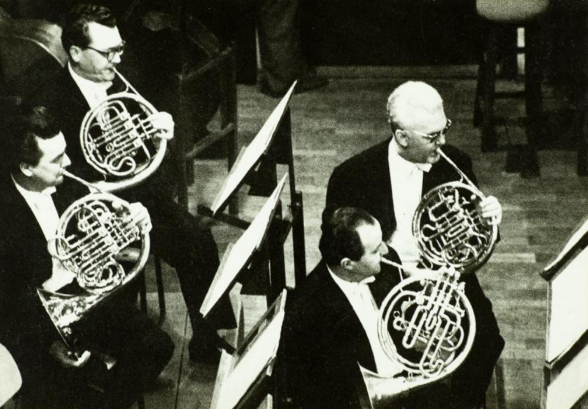 Muzičari